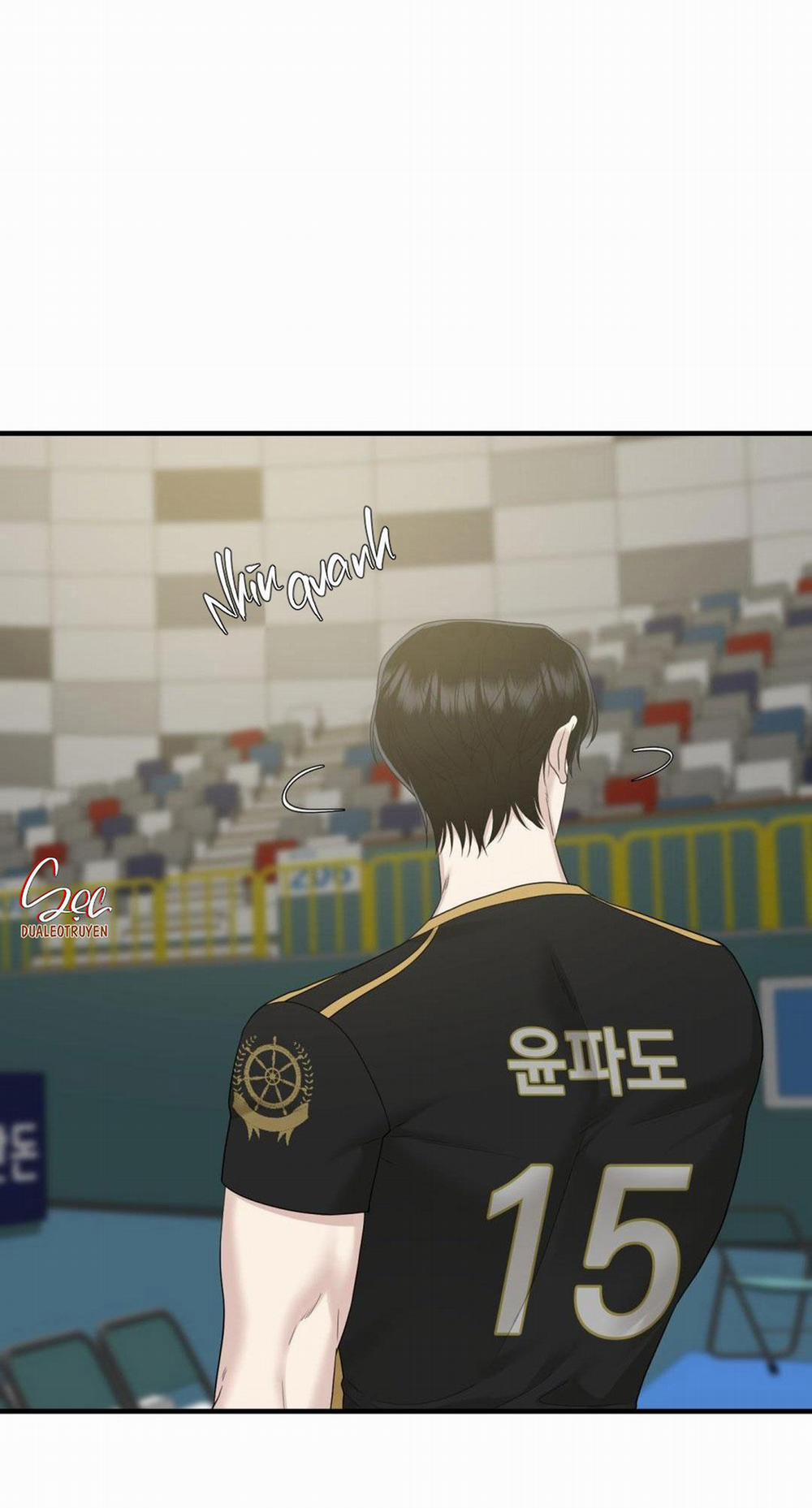 Fouls Start 25 trang 27