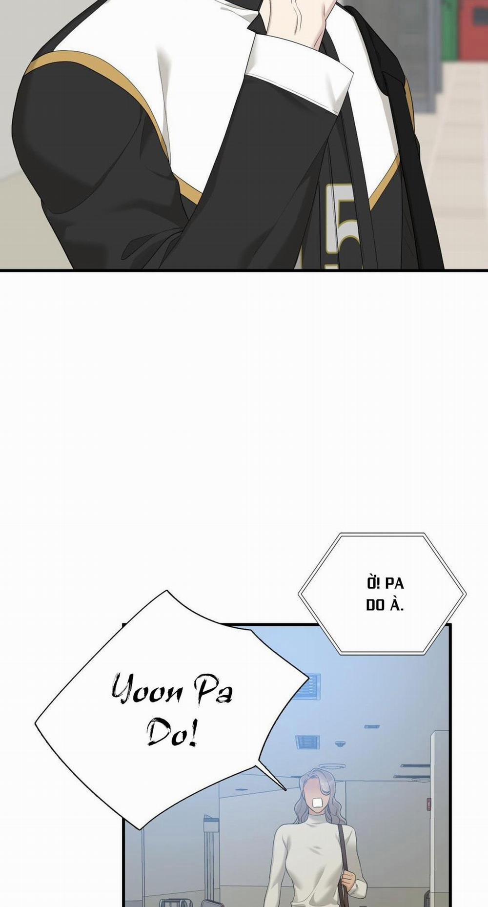 Fouls Start 25 trang 30