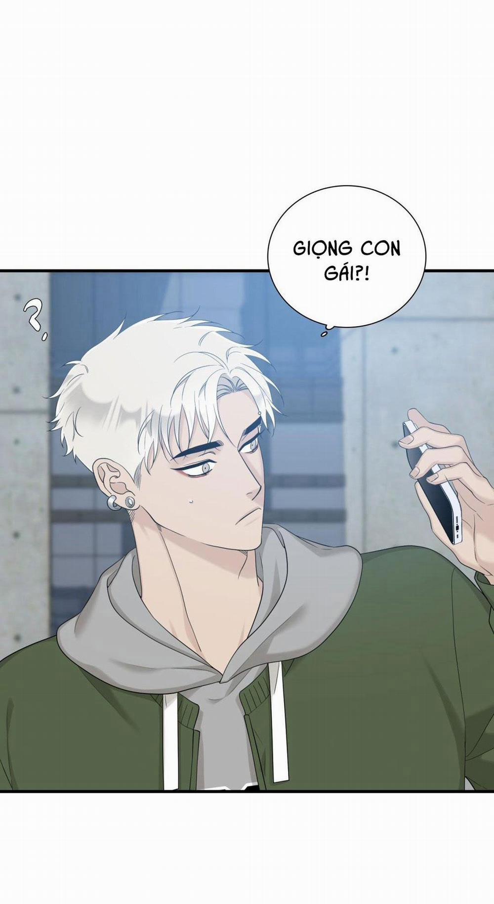 Fouls Start 25 trang 34