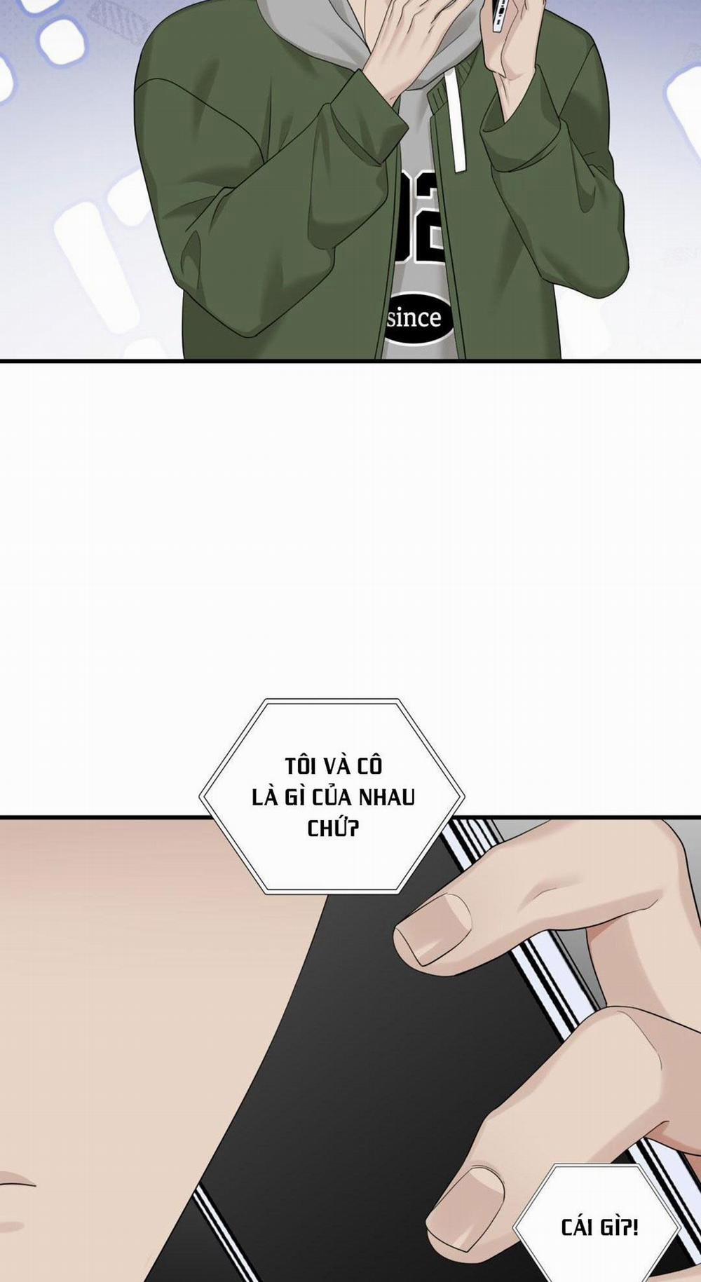 Fouls Start 25 trang 36