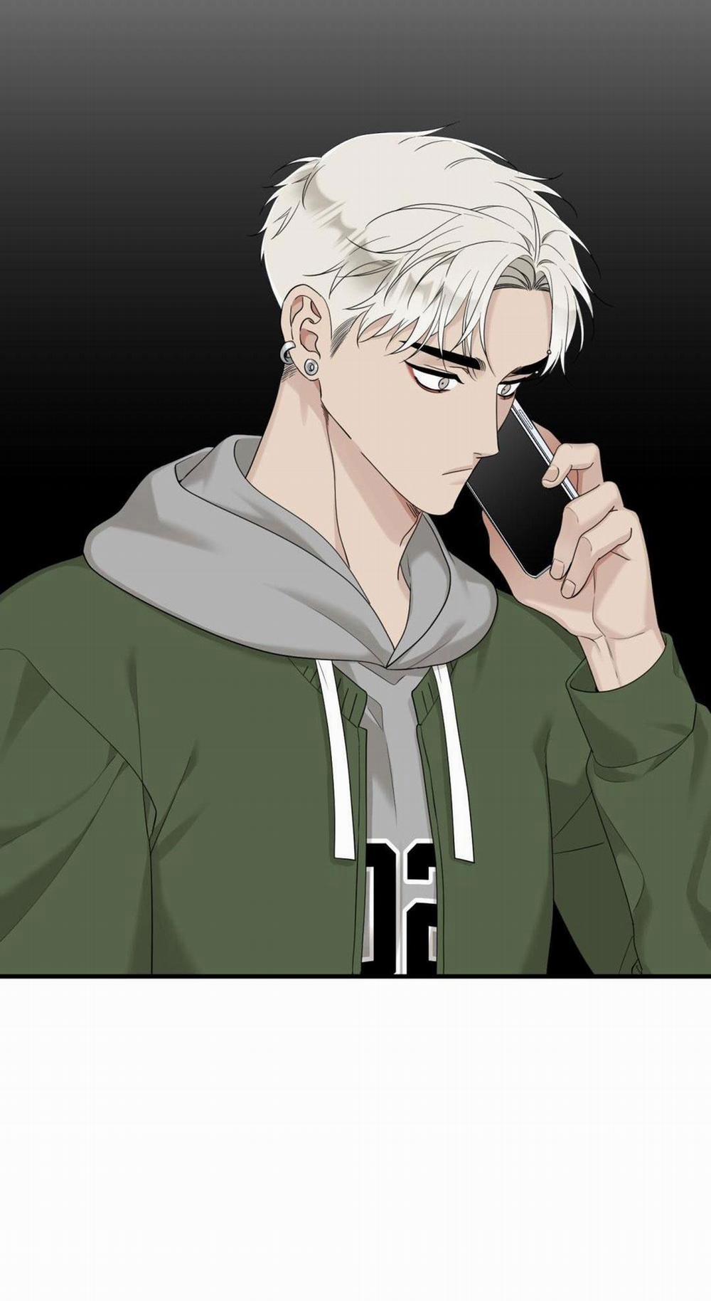 Fouls Start 25 trang 38