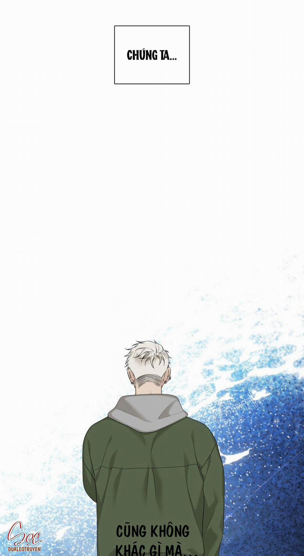 Fouls Start 25 trang 39