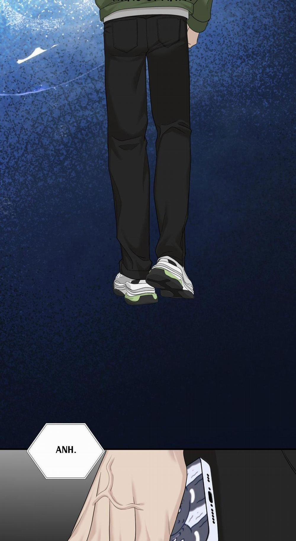 Fouls Start 25 trang 40