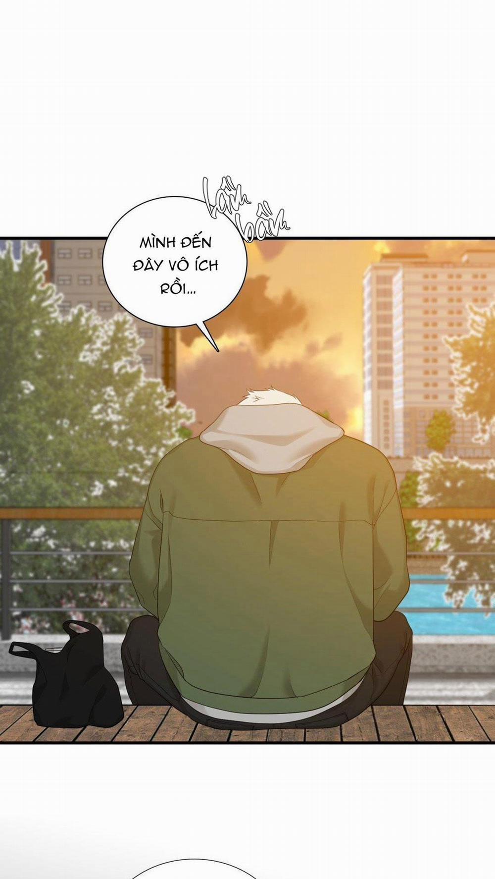 Fouls Start 25 trang 45