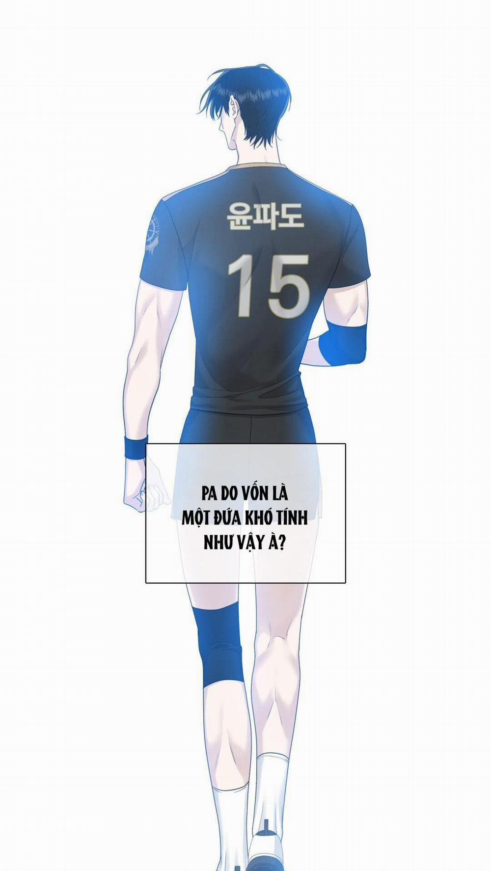 Fouls Start 25 trang 47