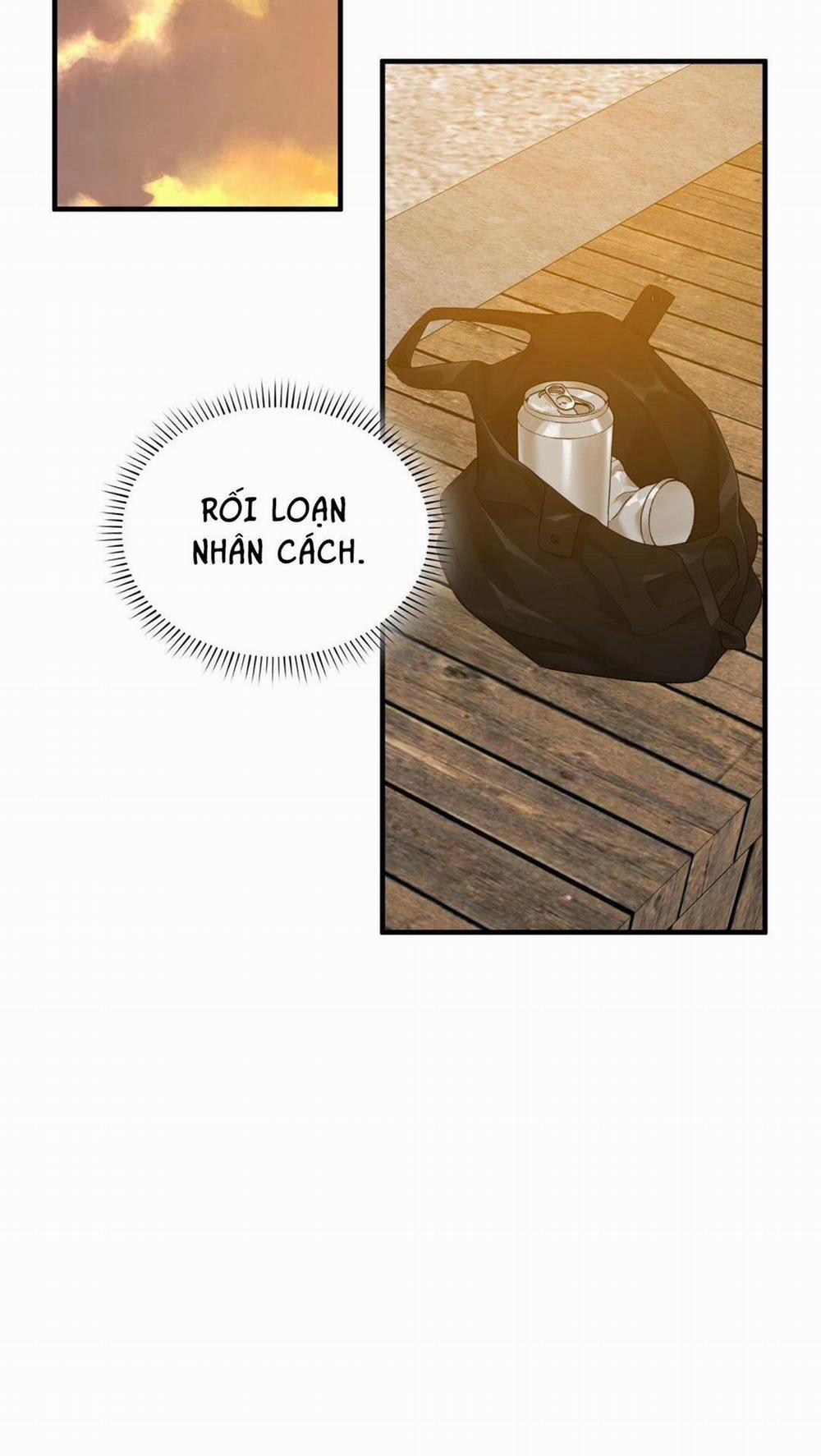 Fouls Start 25 trang 50