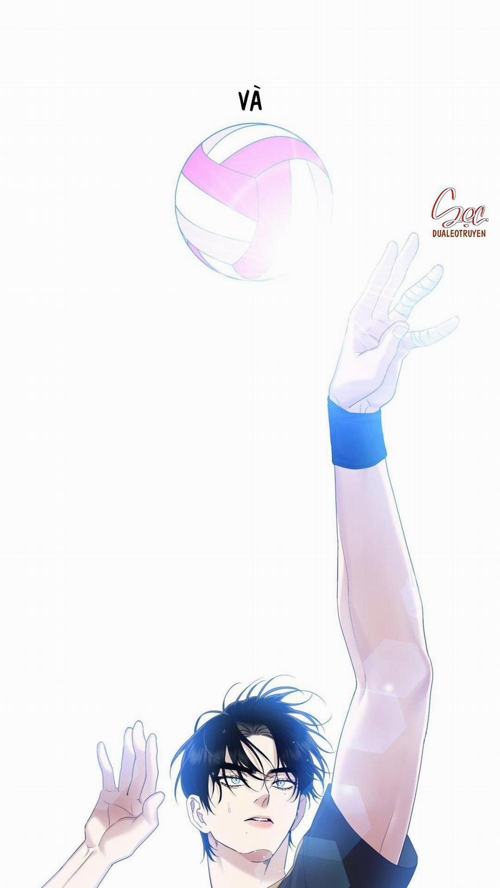 Fouls Start 25 trang 51