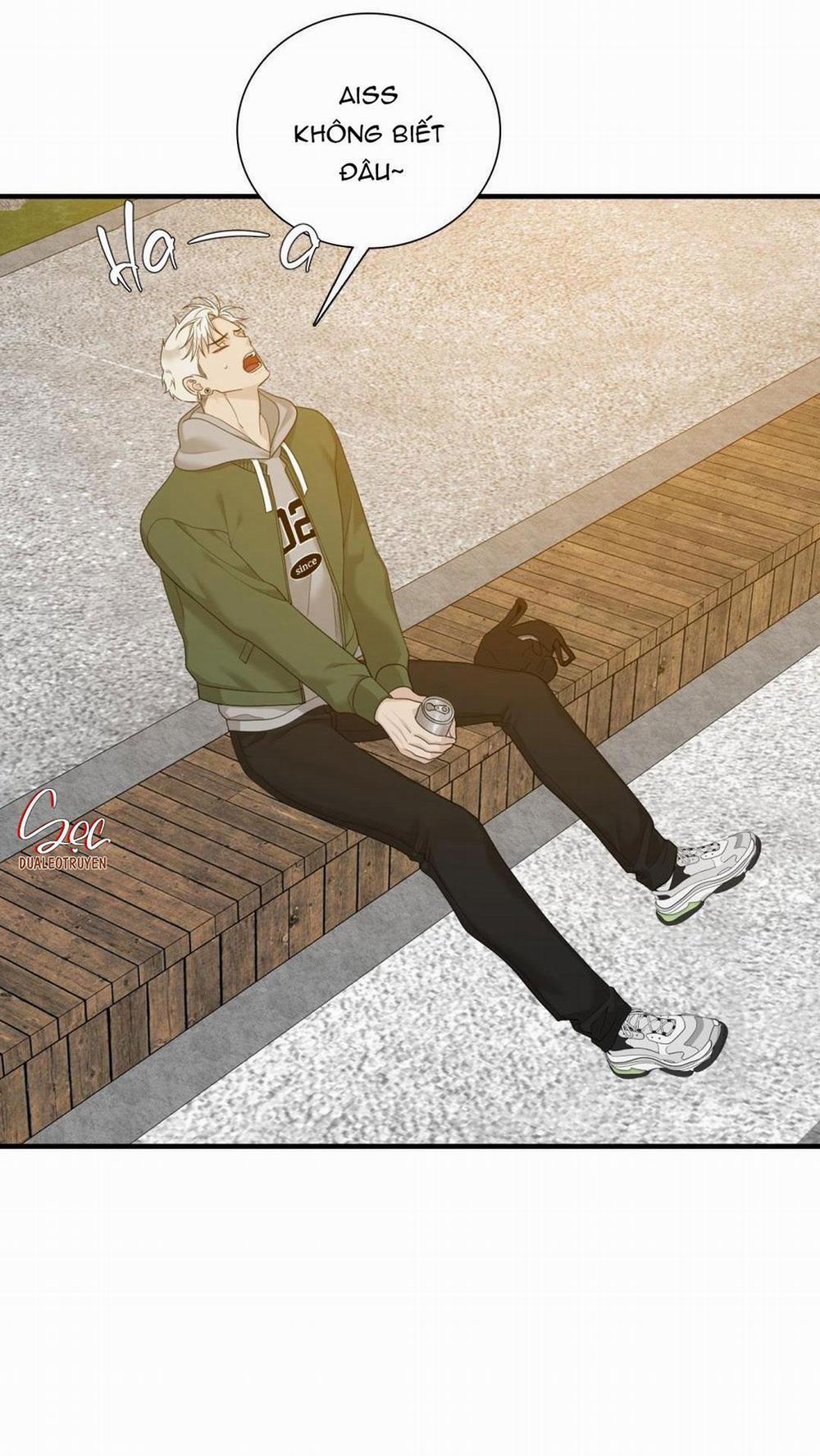 Fouls Start 25 trang 55