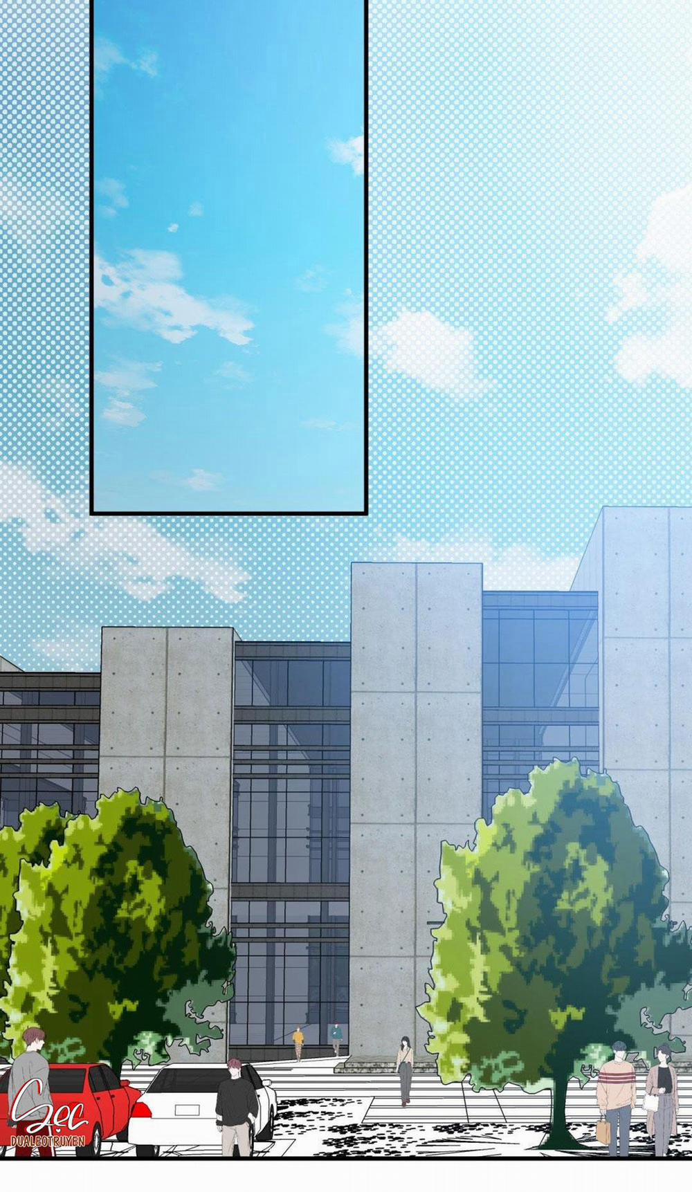 Fouls Start 25 trang 8