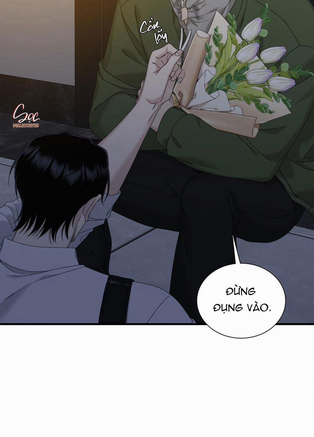 Fouls Start 26 trang 10