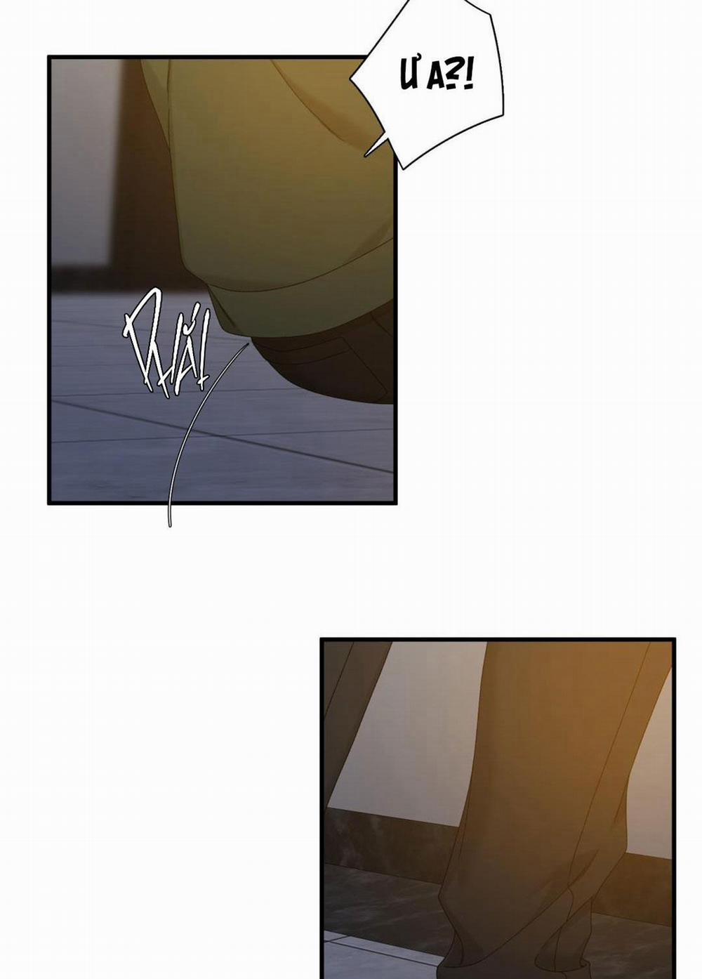 Fouls Start 26 trang 16