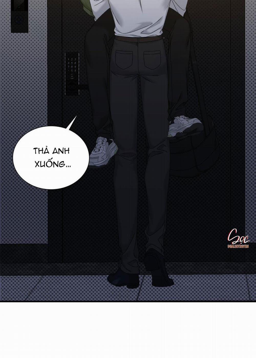 Fouls Start 26 trang 18