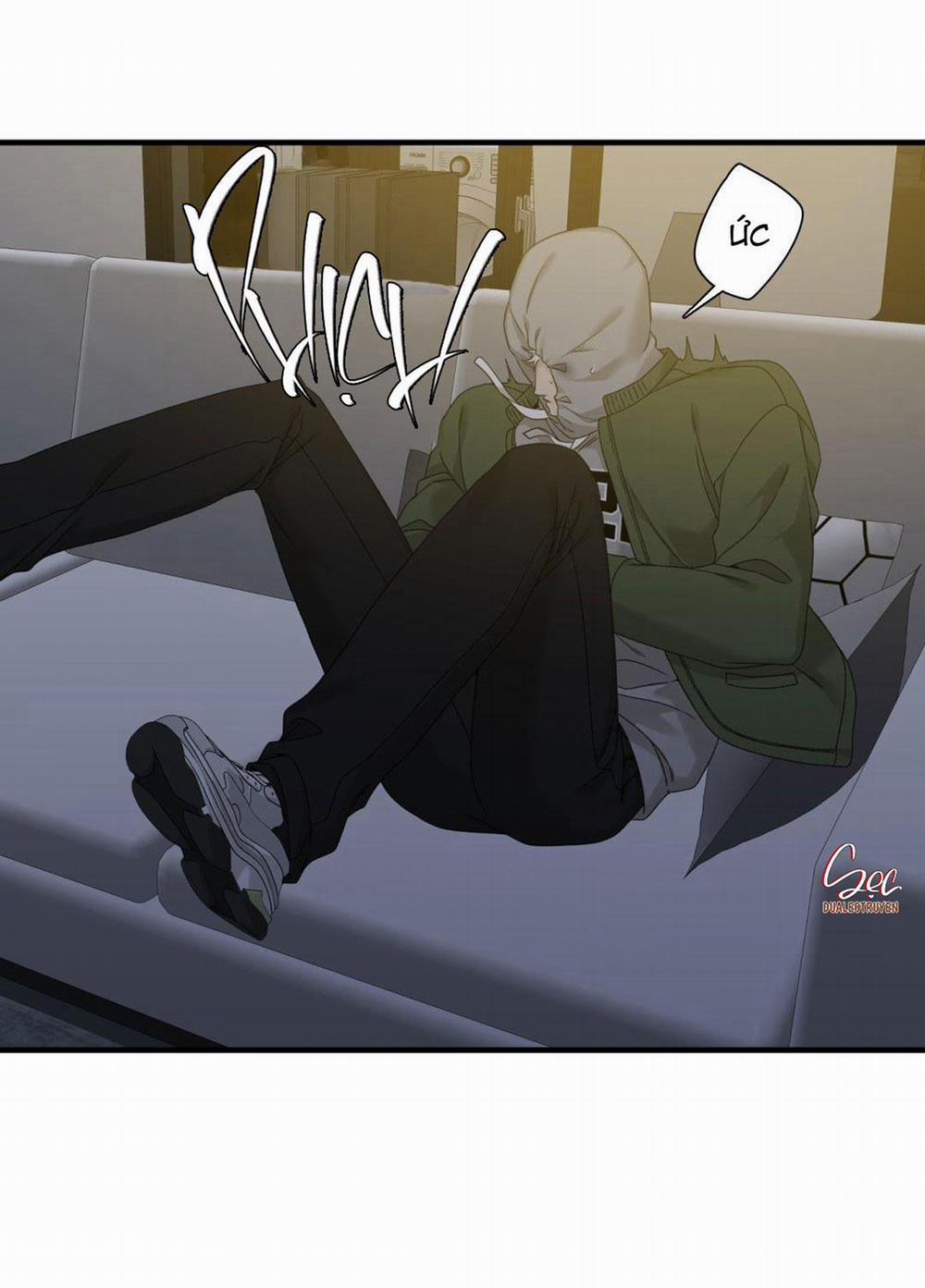 Fouls Start 26 trang 21