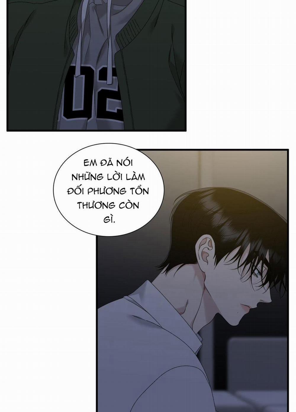 Fouls Start 26 trang 24