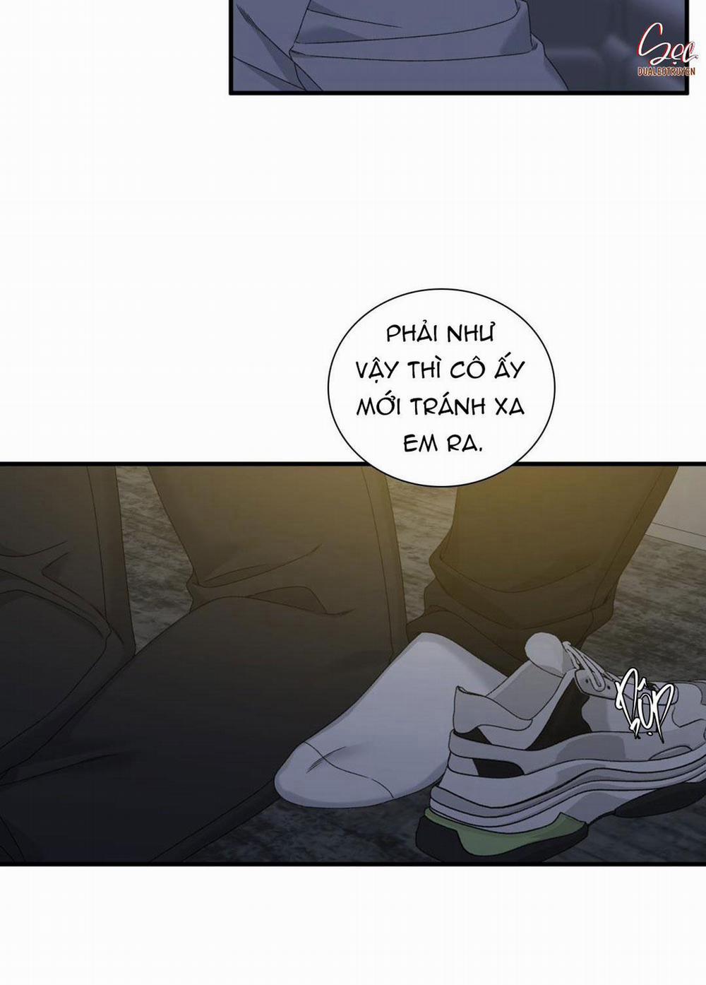 Fouls Start 26 trang 25