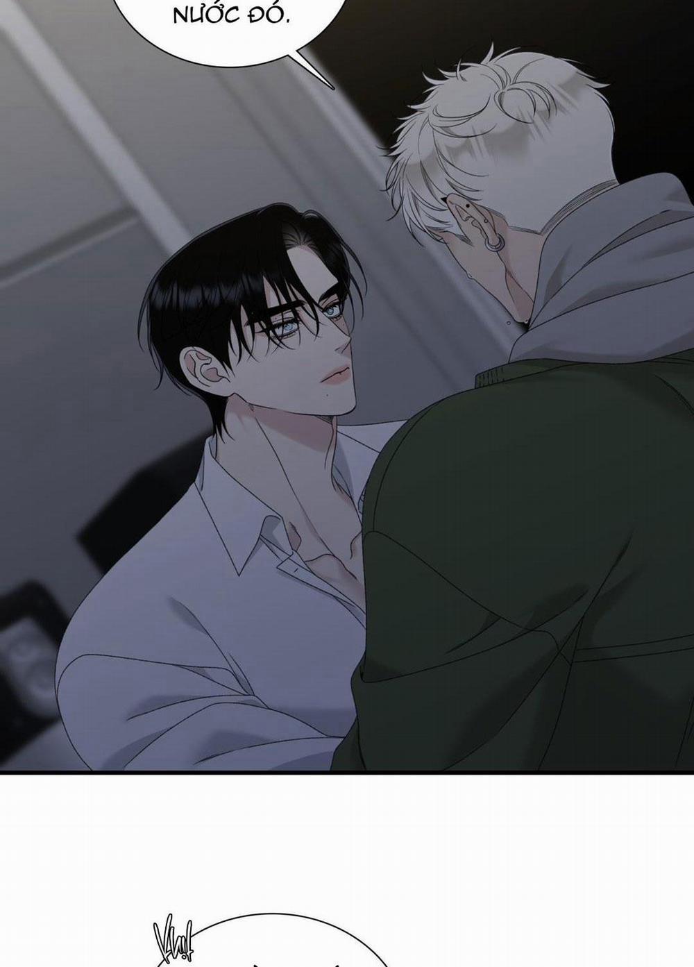 Fouls Start 26 trang 30