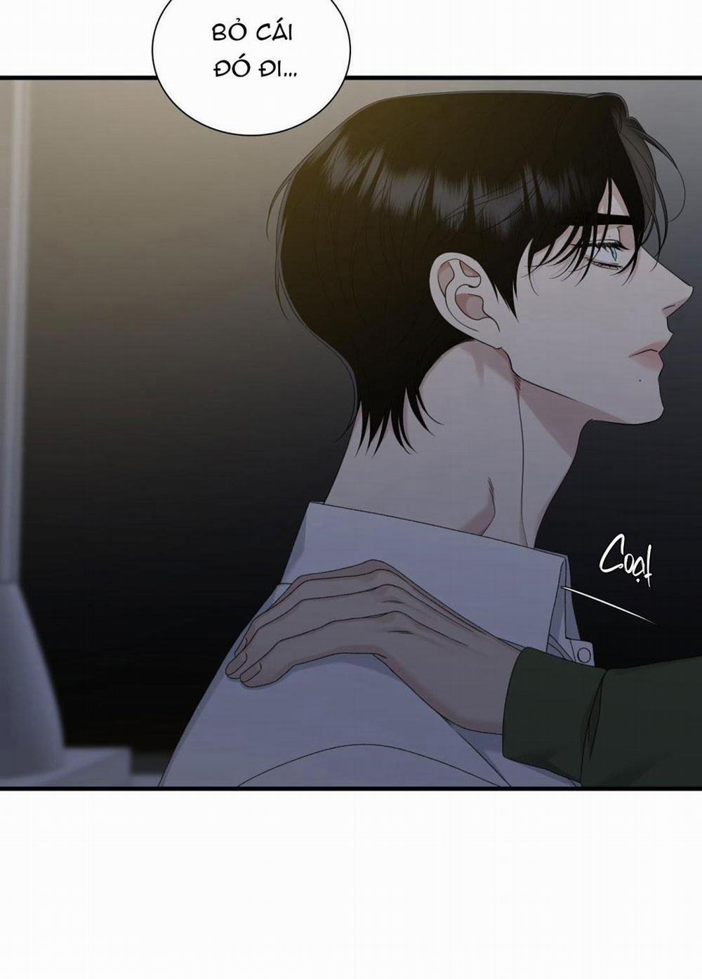 Fouls Start 26 trang 36