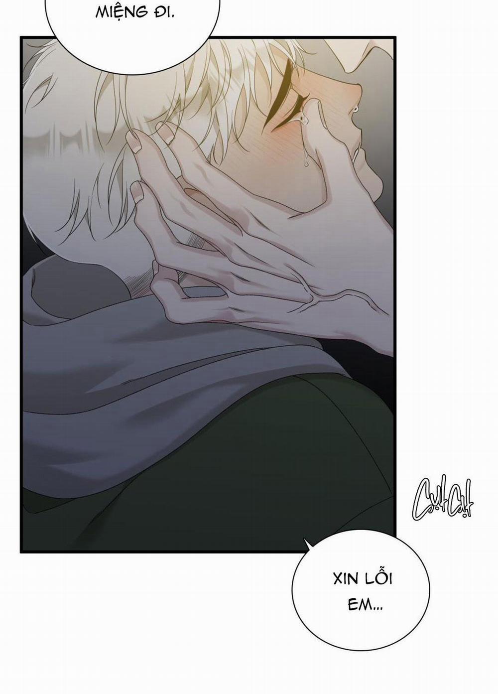 Fouls Start 26 trang 41