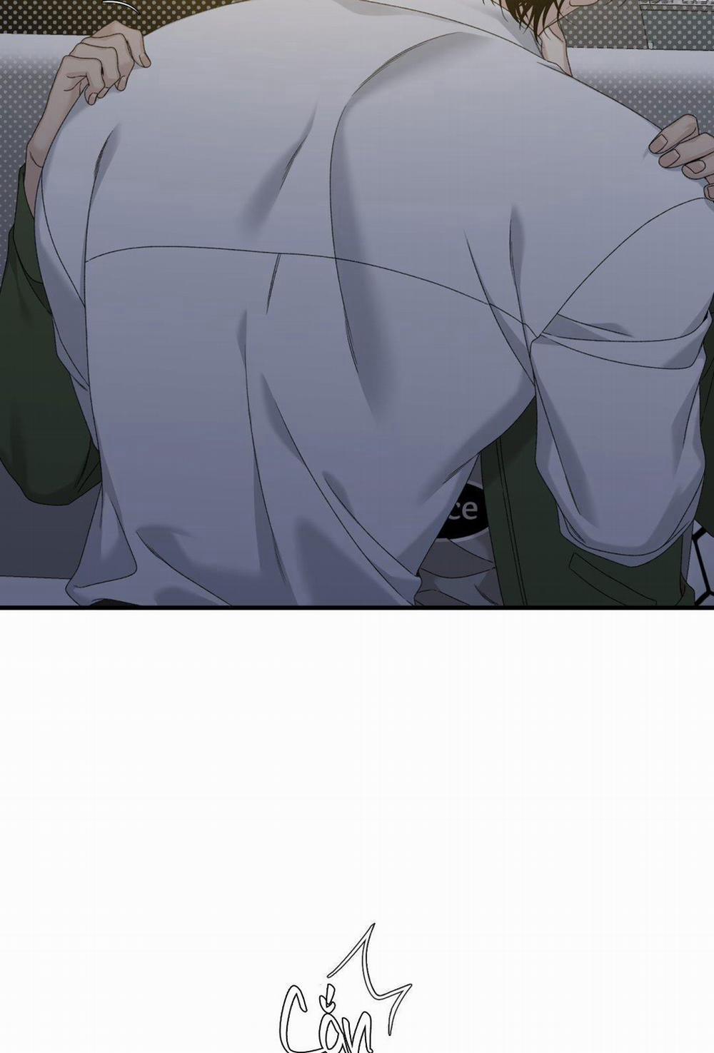 Fouls Start 26 trang 45