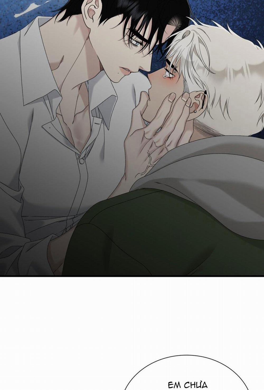 Fouls Start 26 trang 47