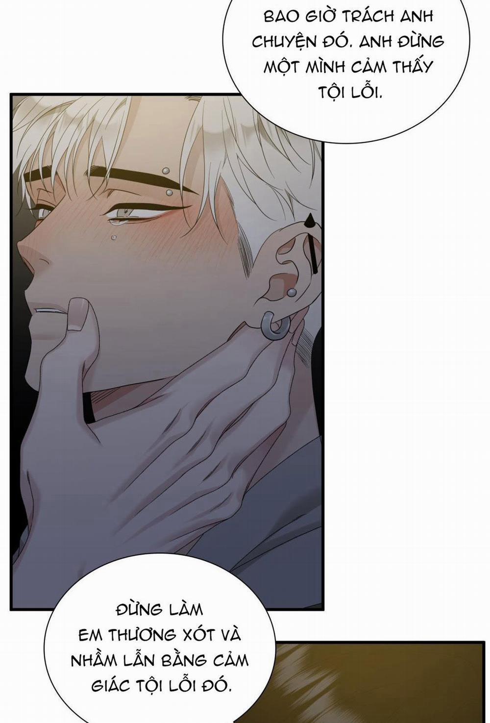 Fouls Start 26 trang 48