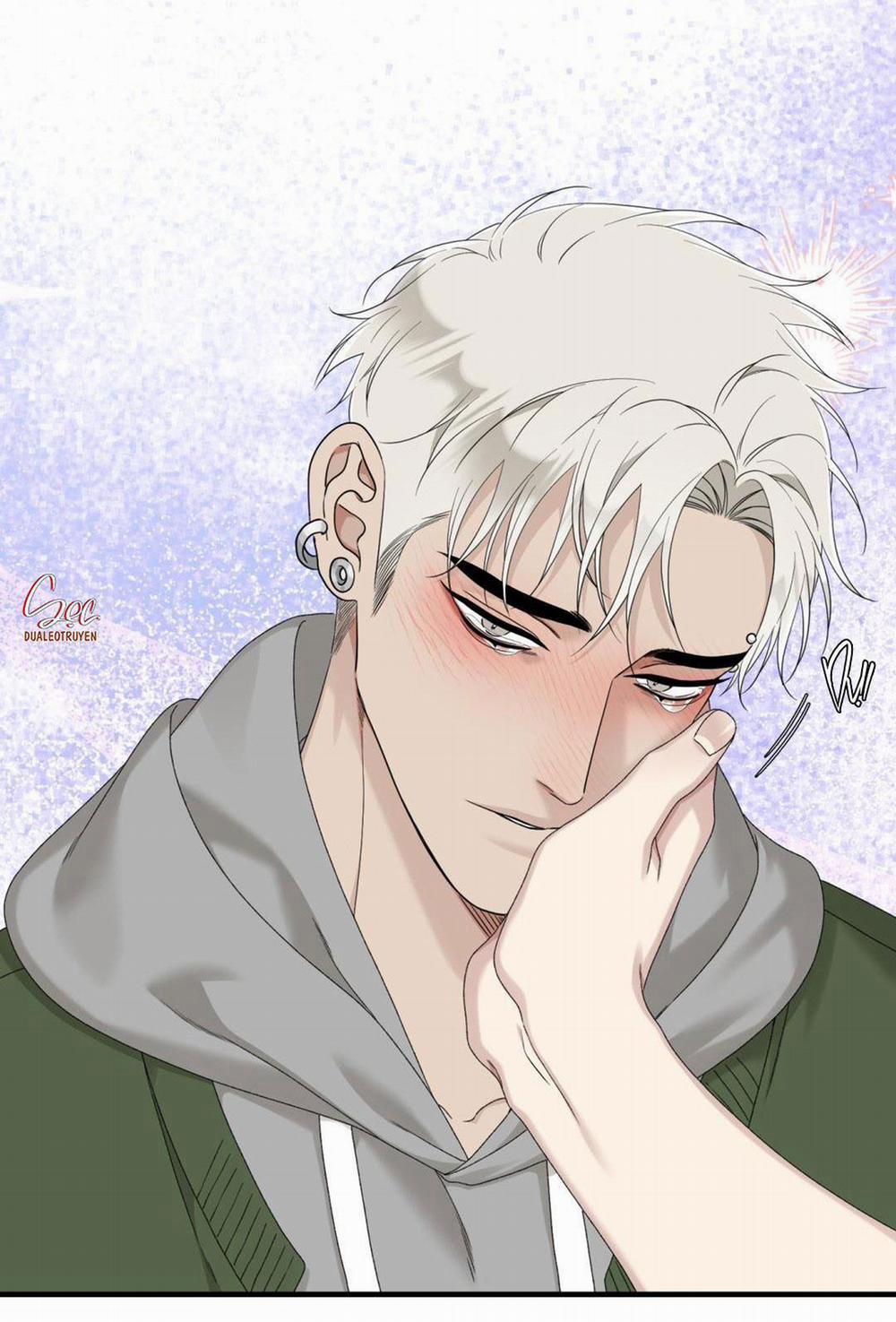 Fouls Start 26 trang 51