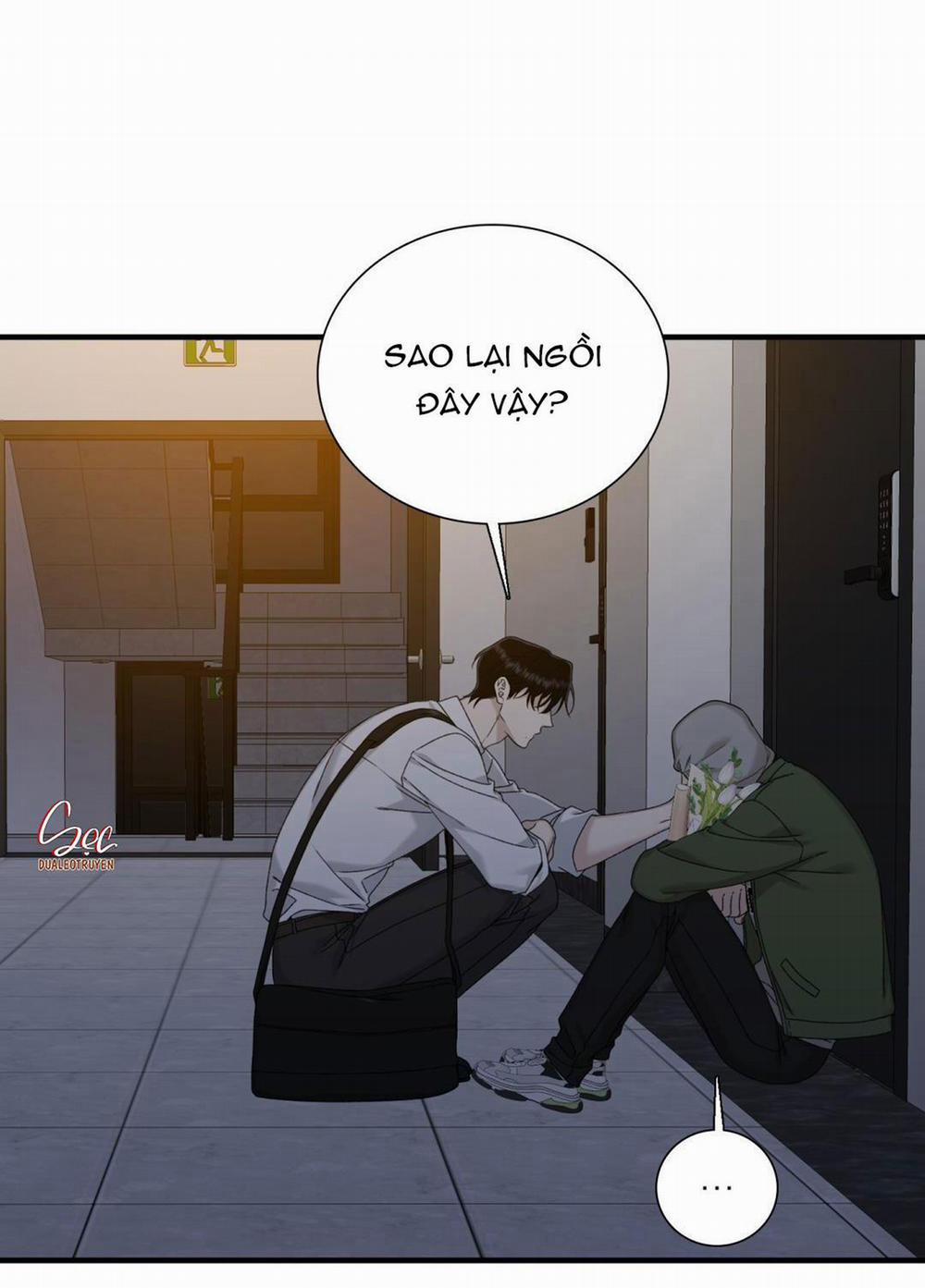 Fouls Start 26 trang 6