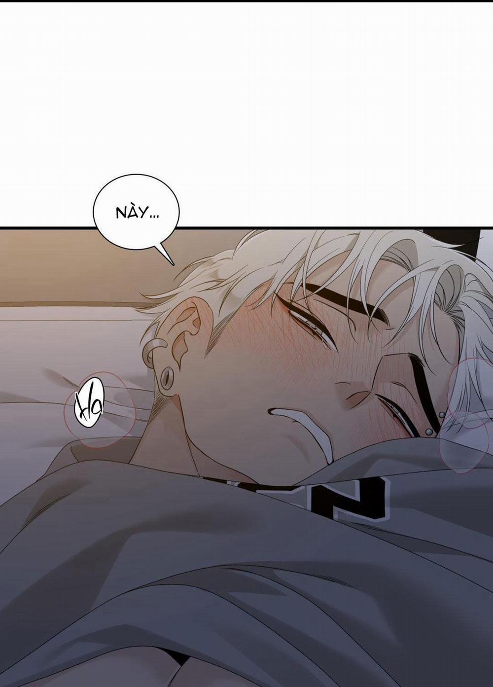 Fouls Start 26 trang 65