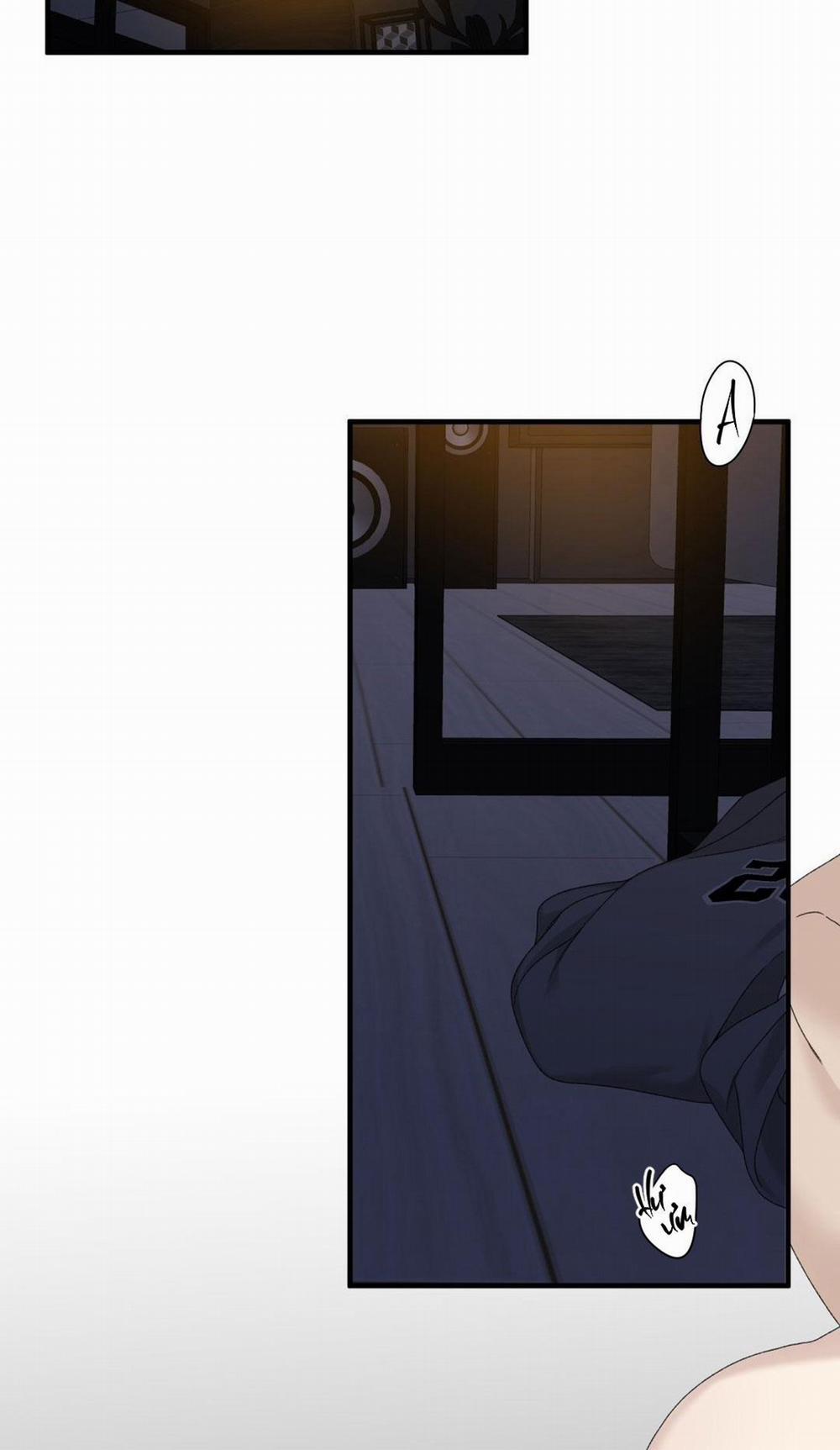 Fouls Start 27 trang 3