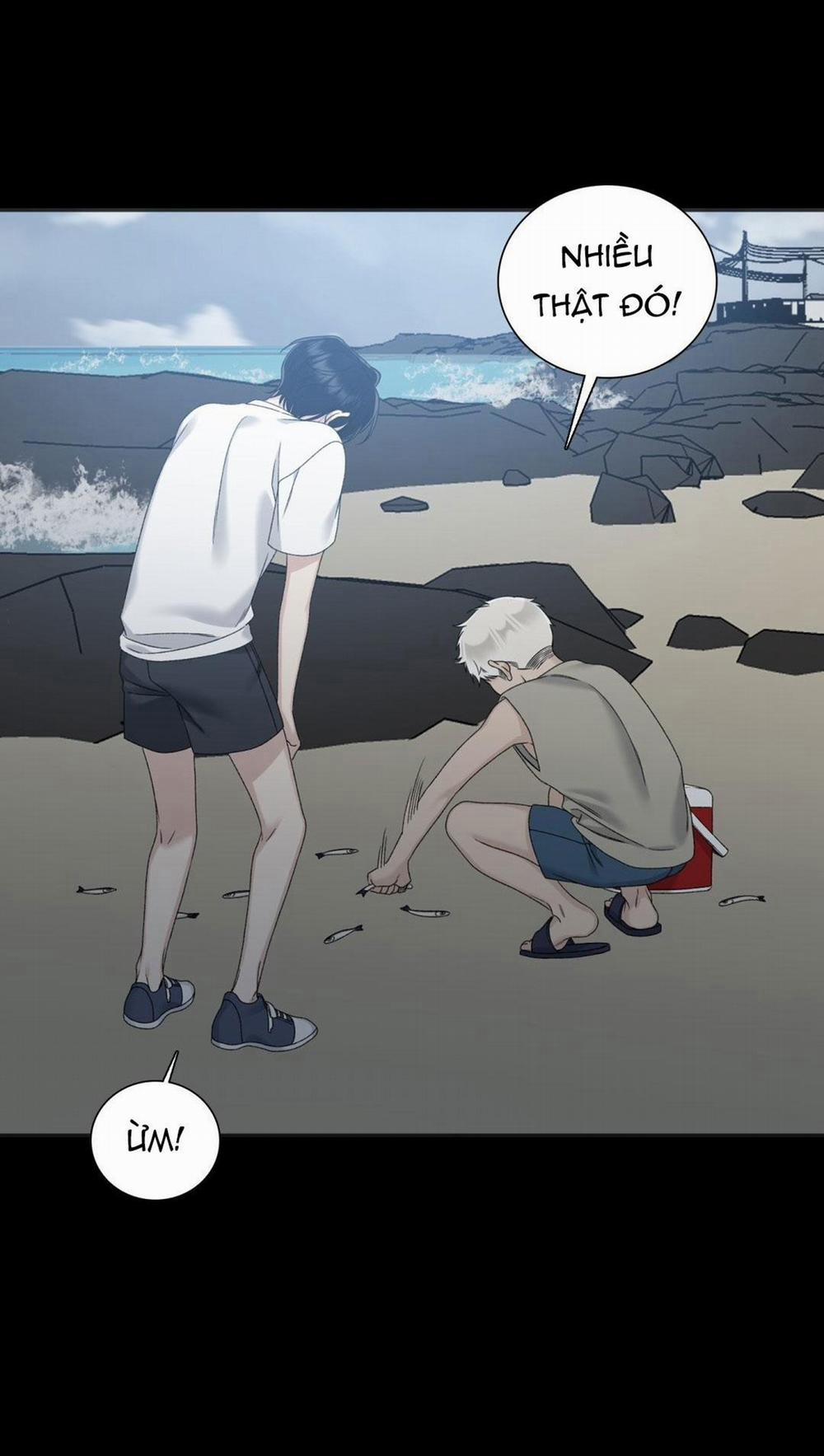 Fouls Start 29 trang 10