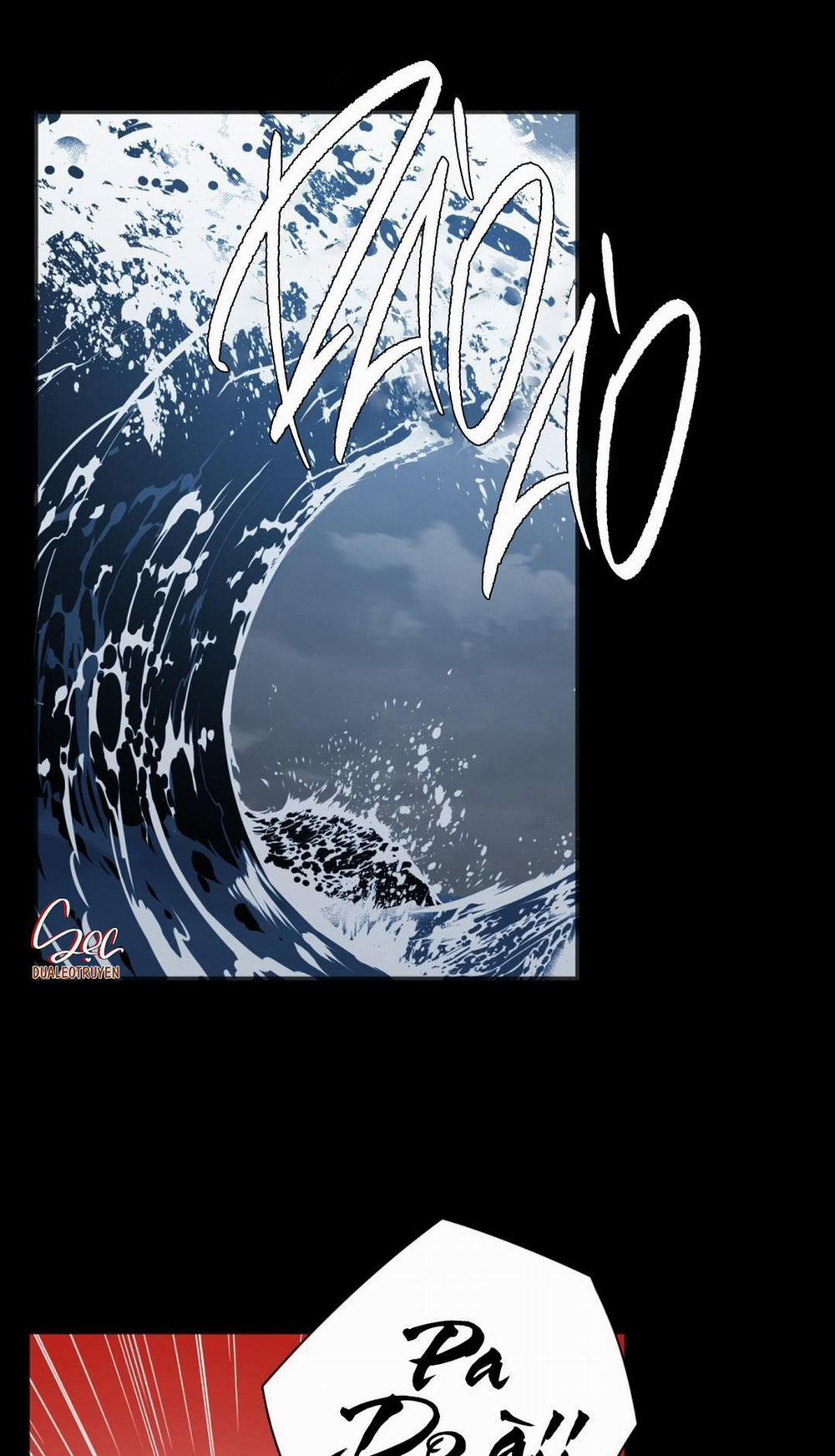 Fouls Start 29 trang 16