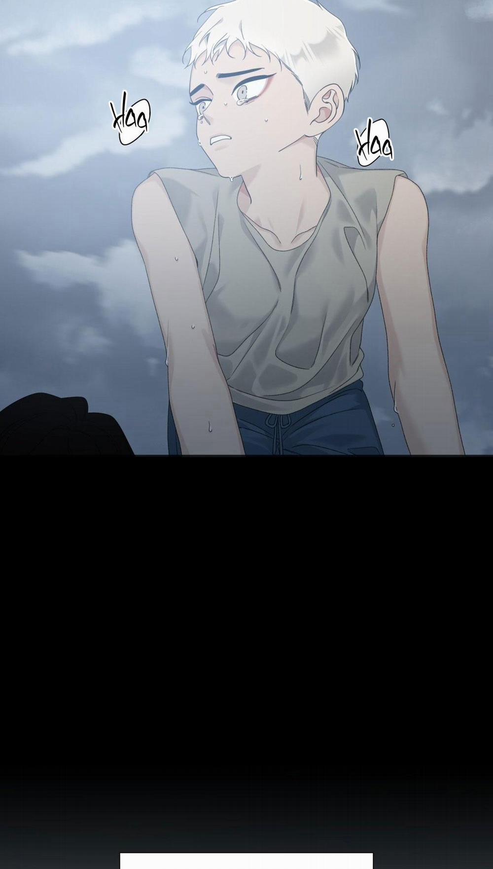 Fouls Start 29 trang 32