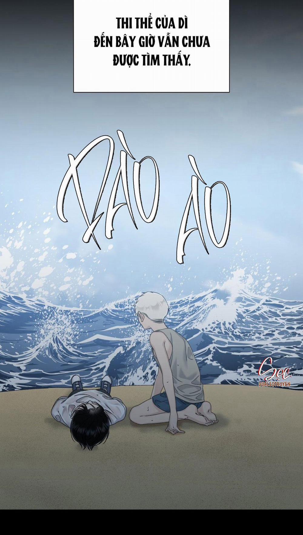 Fouls Start 29 trang 33