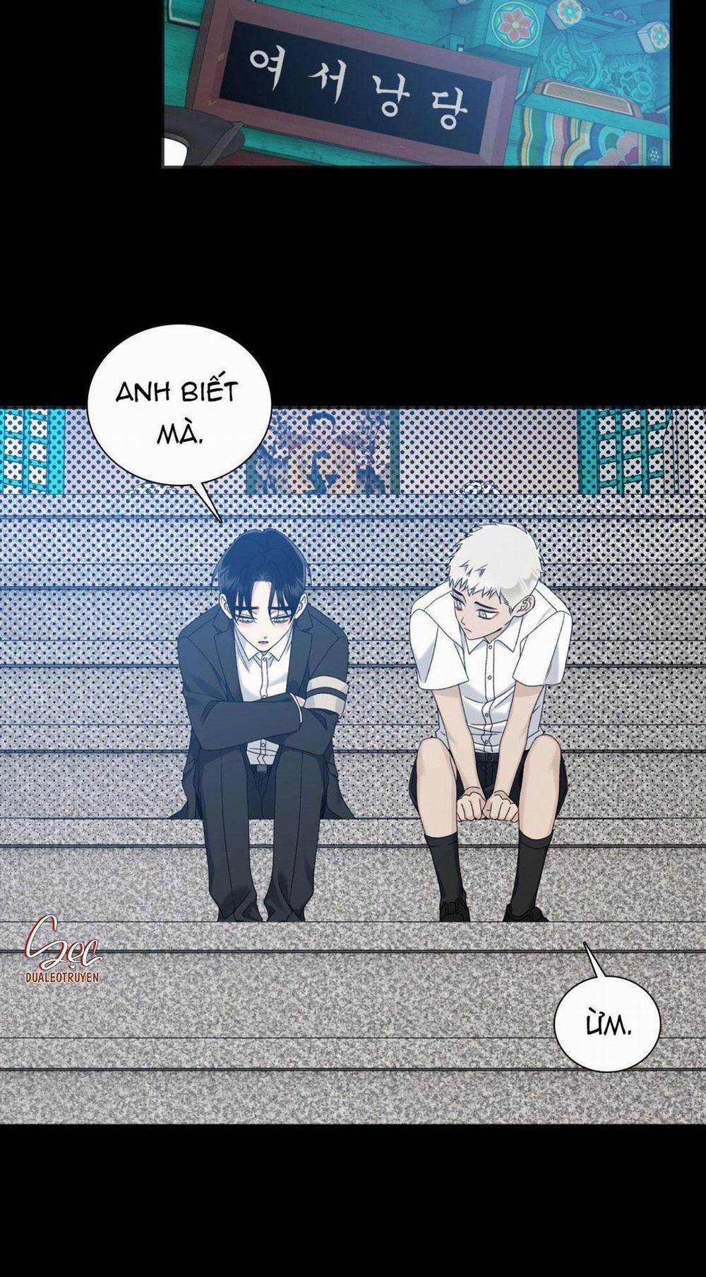 Fouls Start 29 trang 44