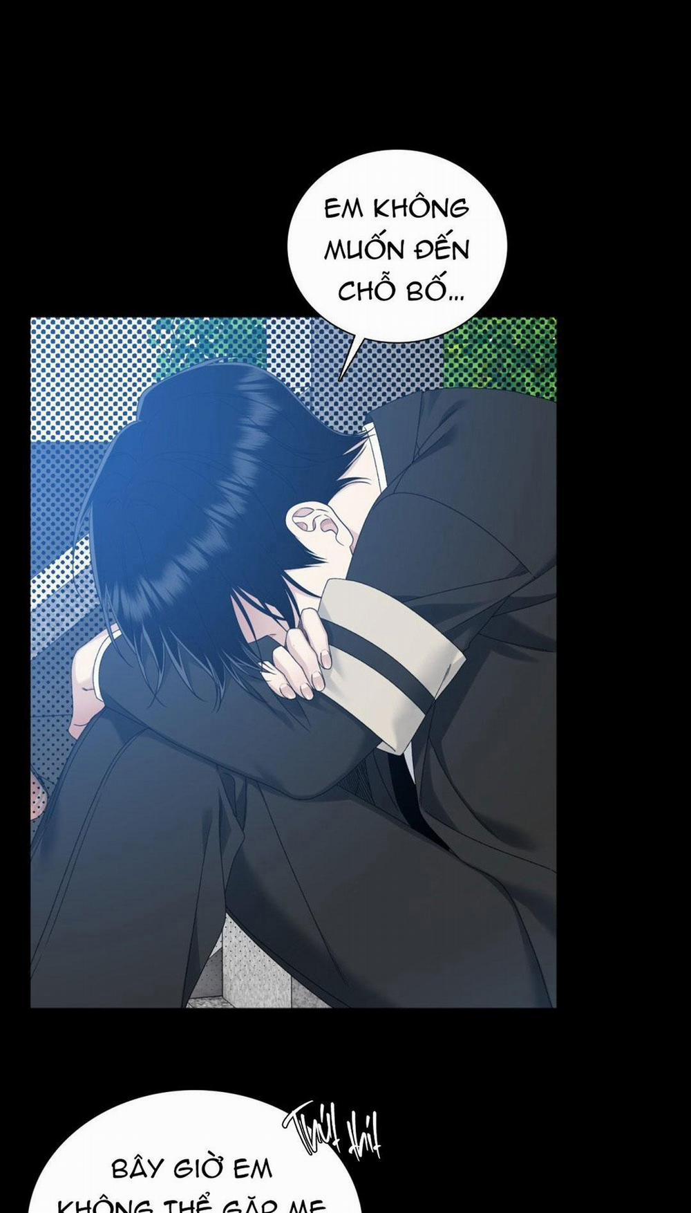 Fouls Start 29 trang 45