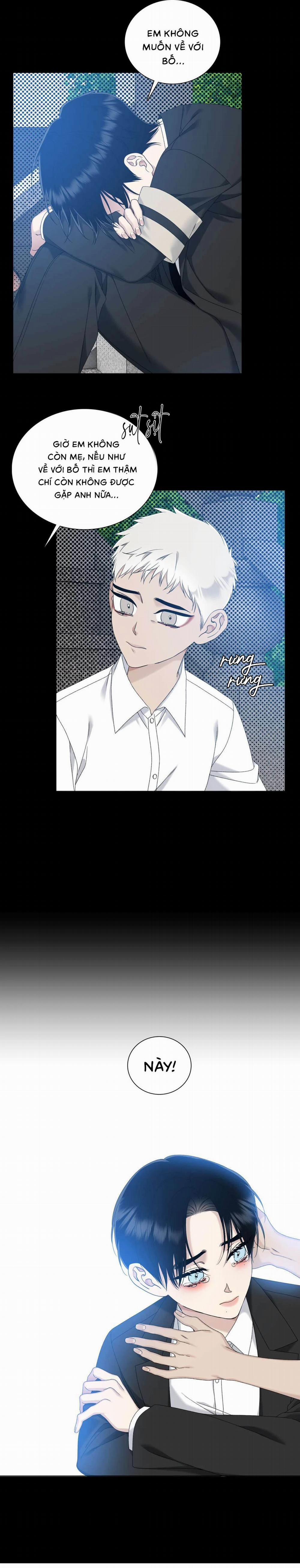 Fouls Start 30 trang 12