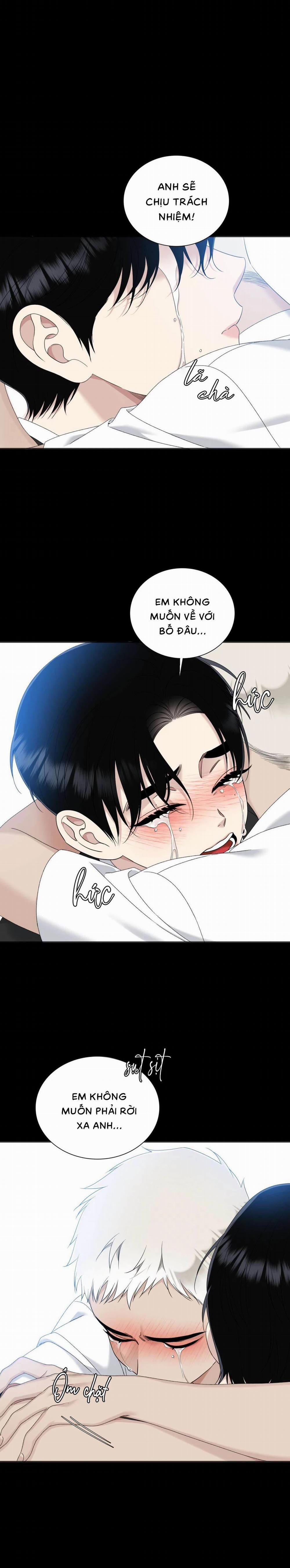 Fouls Start 30 trang 14