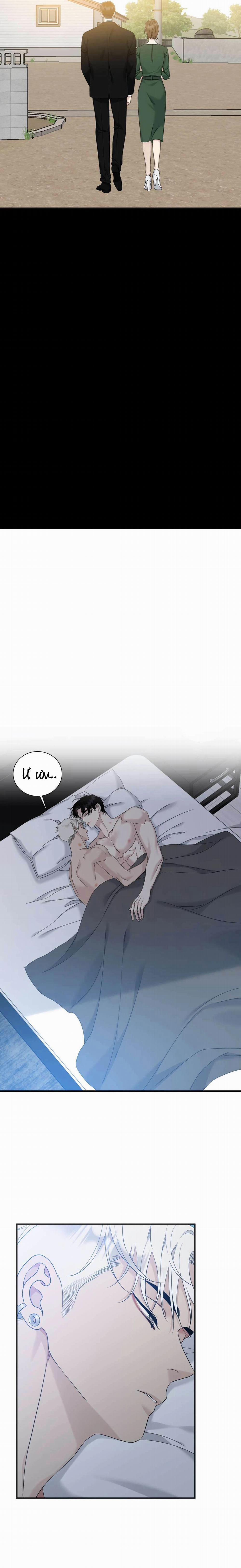 Fouls Start 30 trang 17