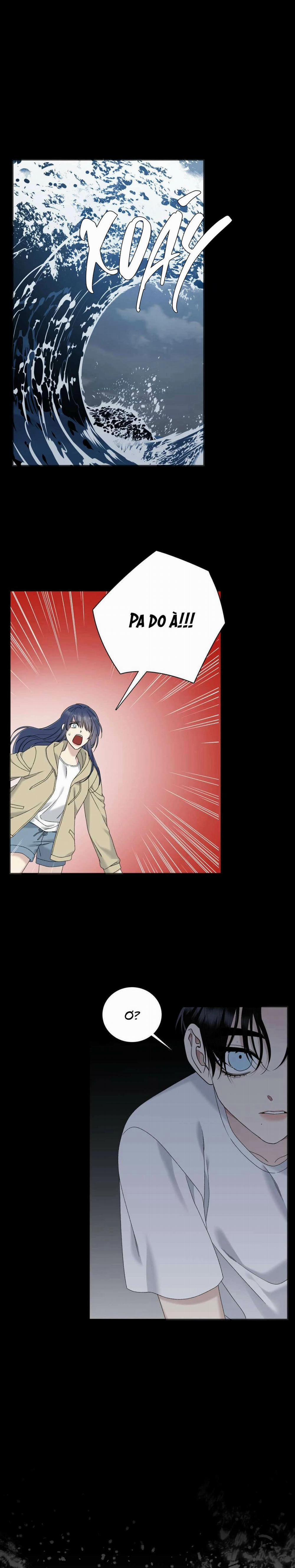 Fouls Start 30 trang 4