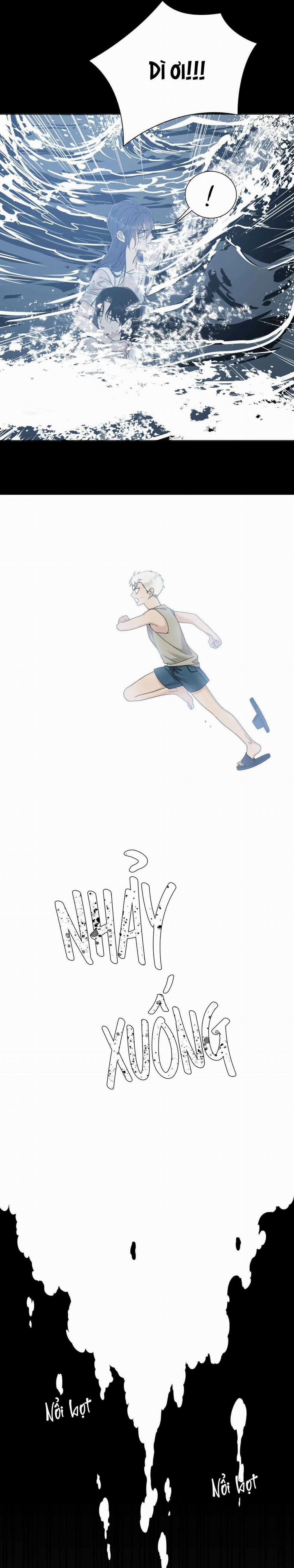 Fouls Start 30 trang 7