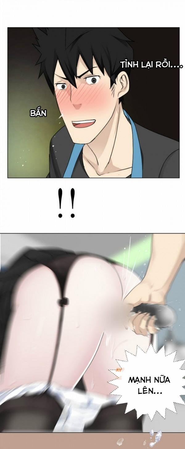 Franken Jo 10 trang 5