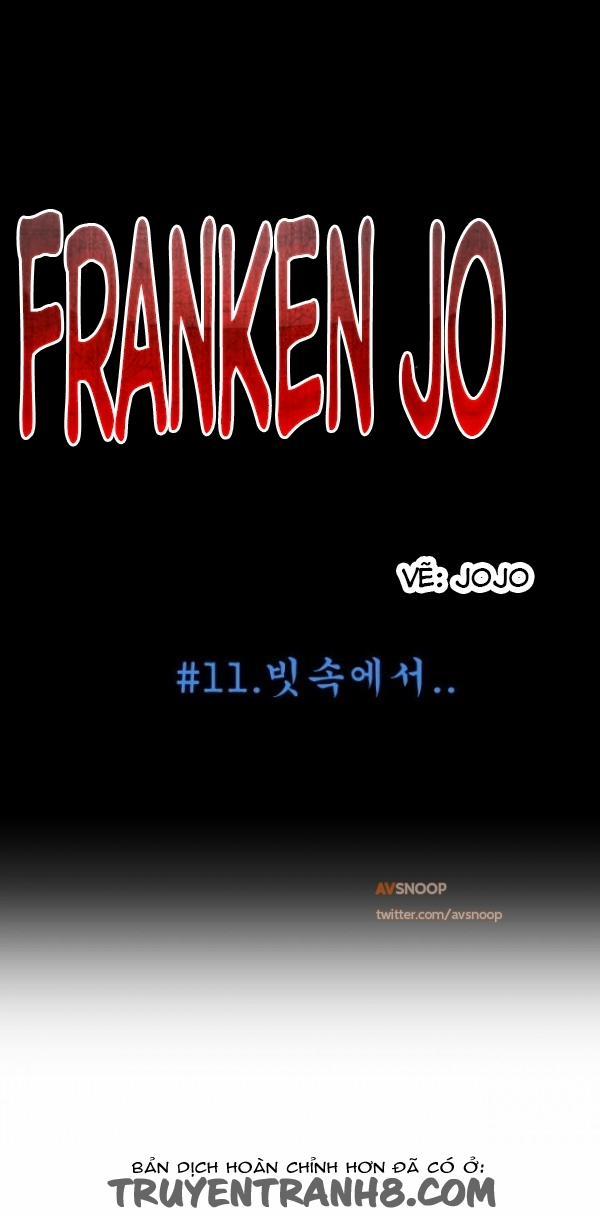 Franken Jo 11 trang 3