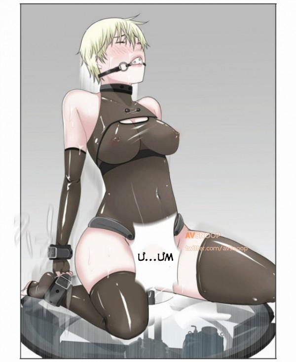 Franken Jo 12 trang 19