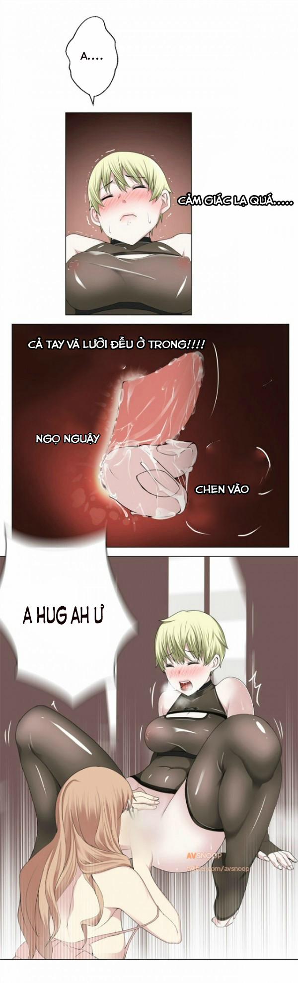 Franken Jo 14 trang 4