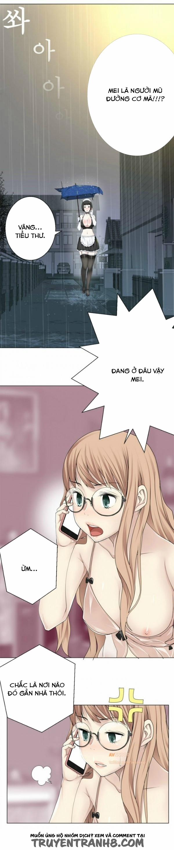 Franken Jo 8 trang 5