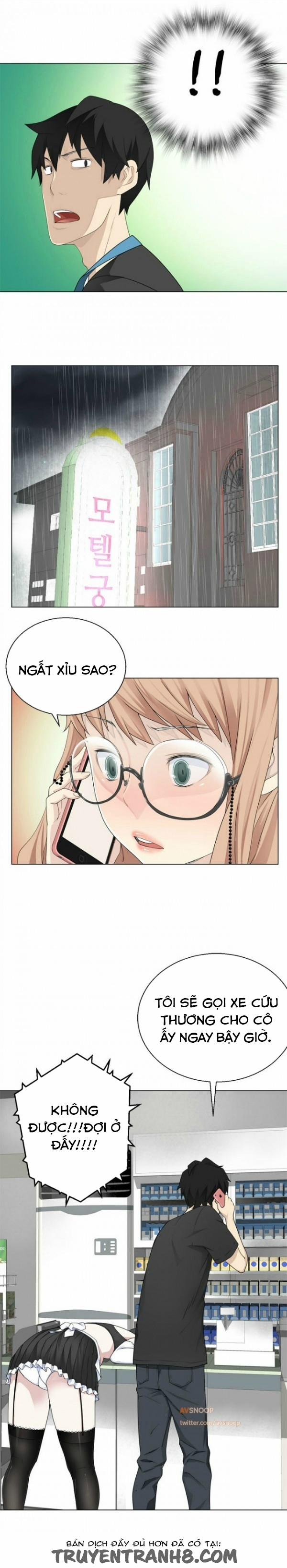 Franken Jo 9 trang 6