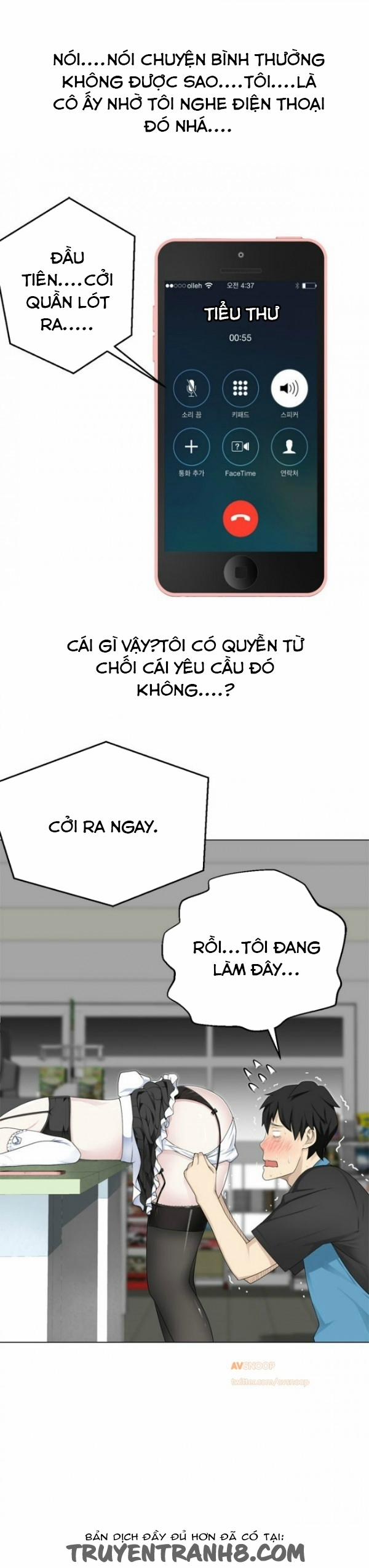 Franken Jo 9 trang 8