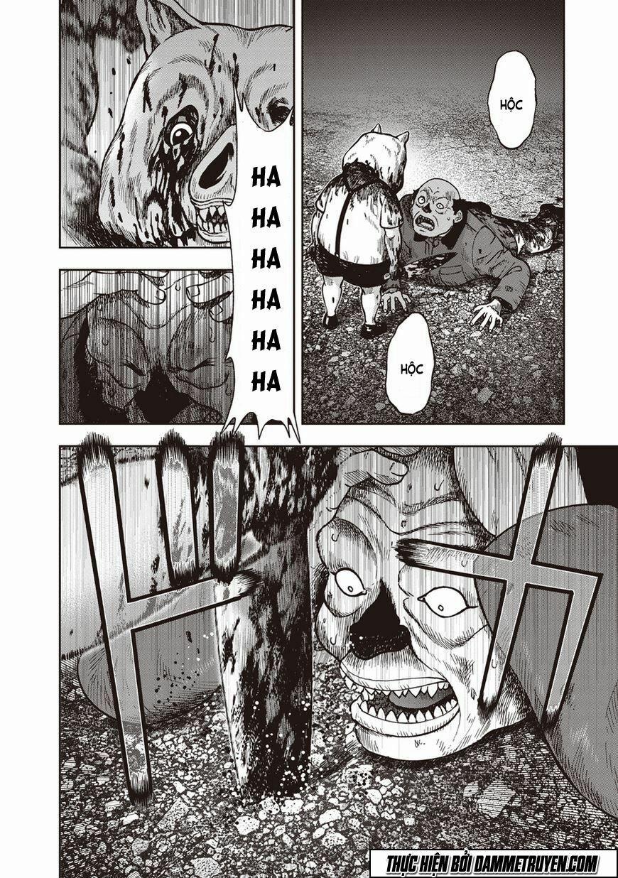 Freak Island – Đảo Quái Dị 0 Thảm kịch trang 21