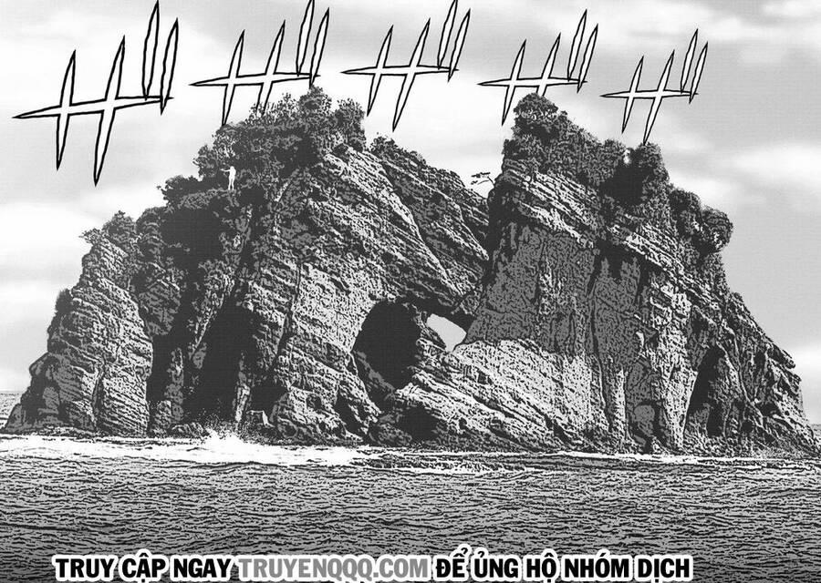 Freak Island – Đảo Quái Dị 100 trang 12