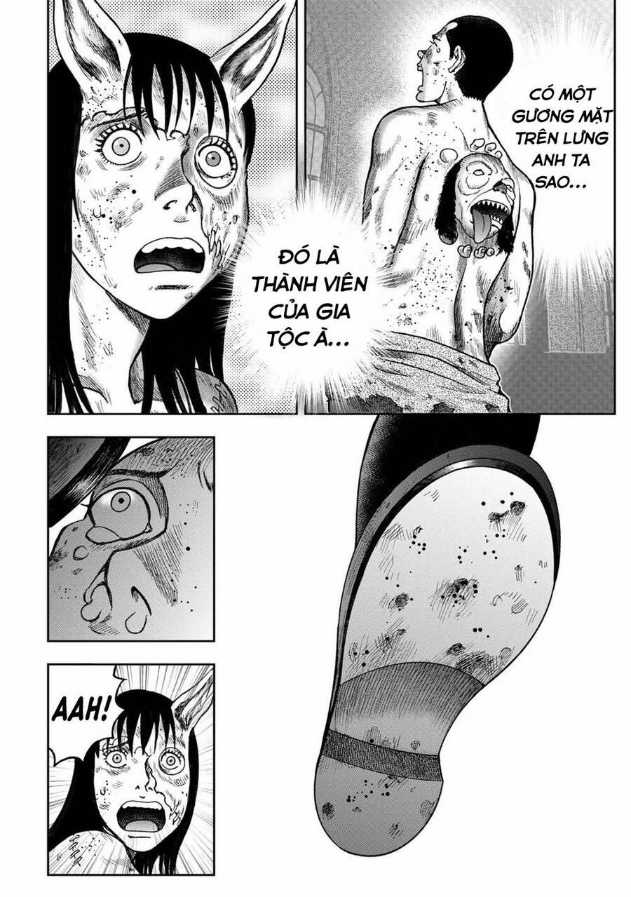 Freak Island – Đảo Quái Dị 100 trang 4